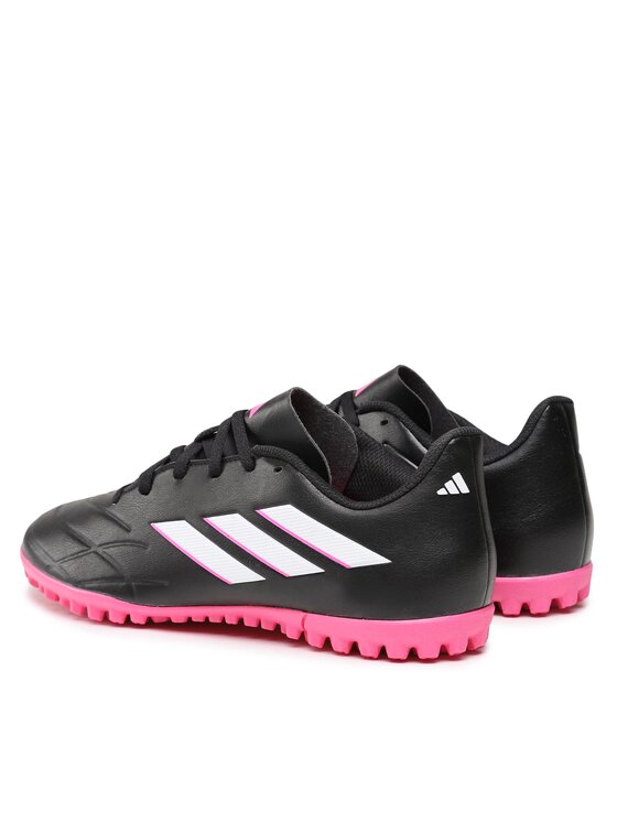 adidas Boty na fotball adidas Copa Pure.4 Turf Boots GY9049 Černá
