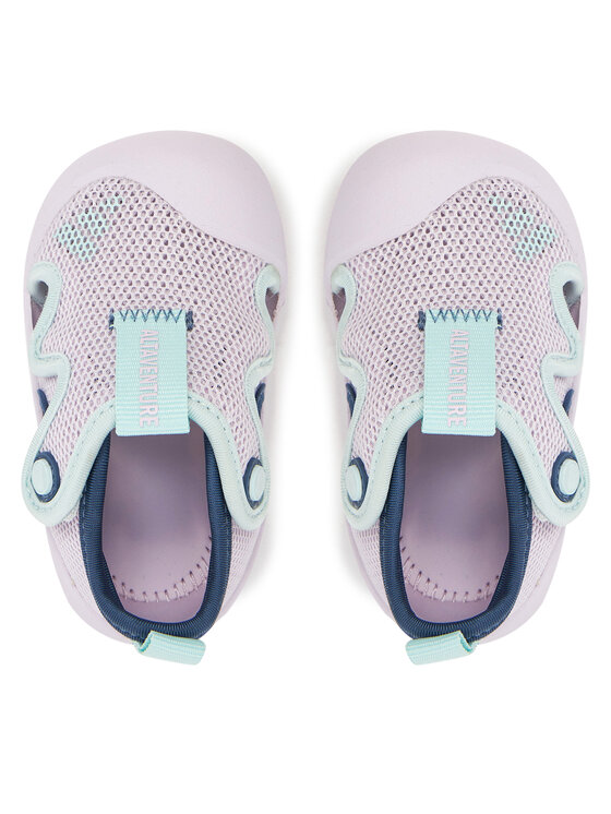 adidas Босоніжки adidas Altaventure 3 JQ2276 Фіолетовий