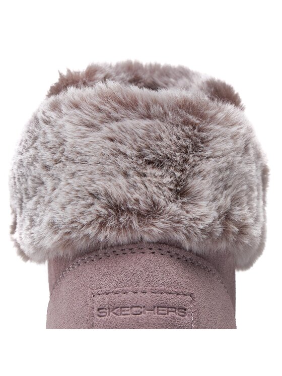 Skechers Ghete Skechers On-The-Go Joy Plush Dreams 144042/LAV Violet