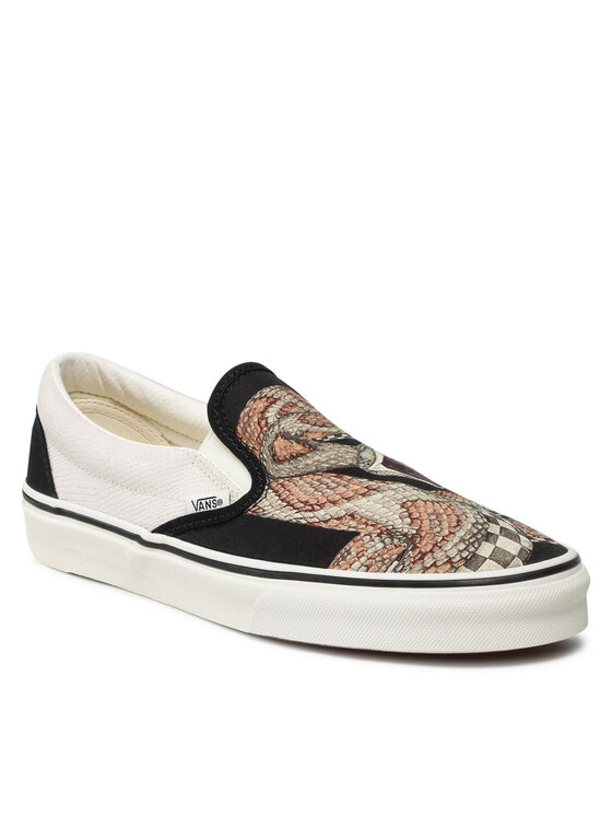 Vans Tenisky Vans Classic Slip-On VN000XG8B021 Farebná