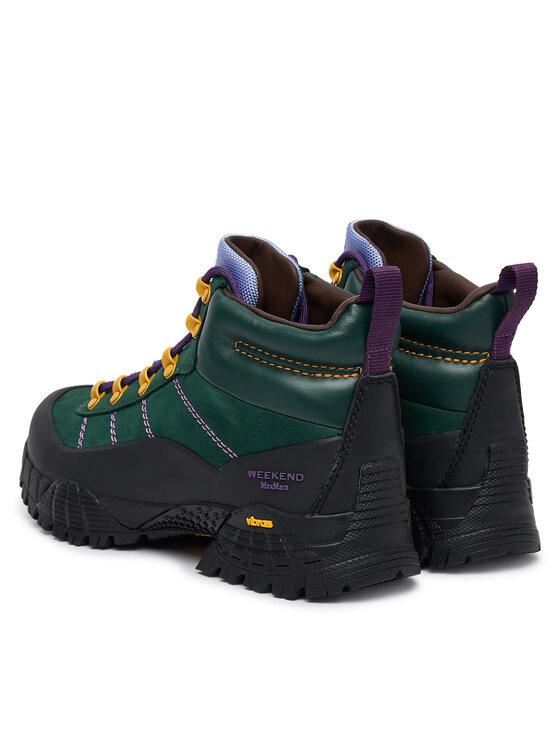 Weekend Max Mara Trekkings Weekend Max Mara Wkariccio 2625796015650 Verde