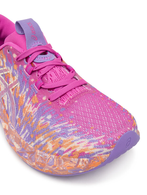 Asics Buty do biegania Asics Noosa Tri 16 1012B675 Kolorowy