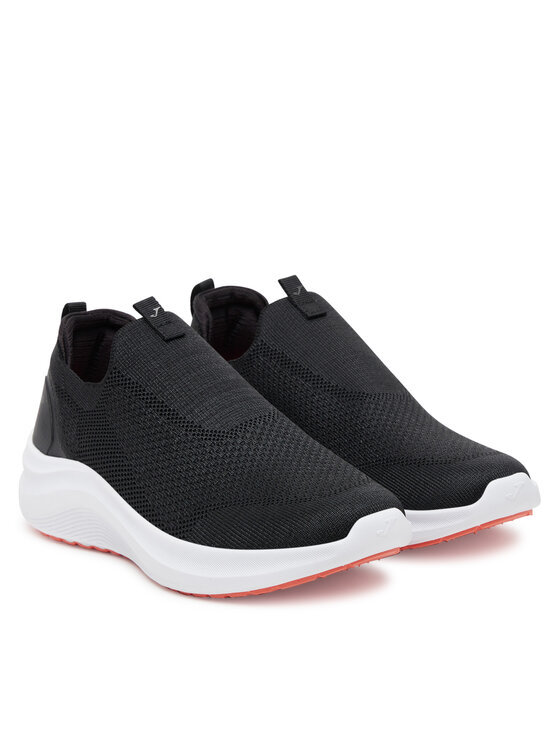 Joma Снікерcи Joma C.Laceless 2501 CLACELS2501 Чорний