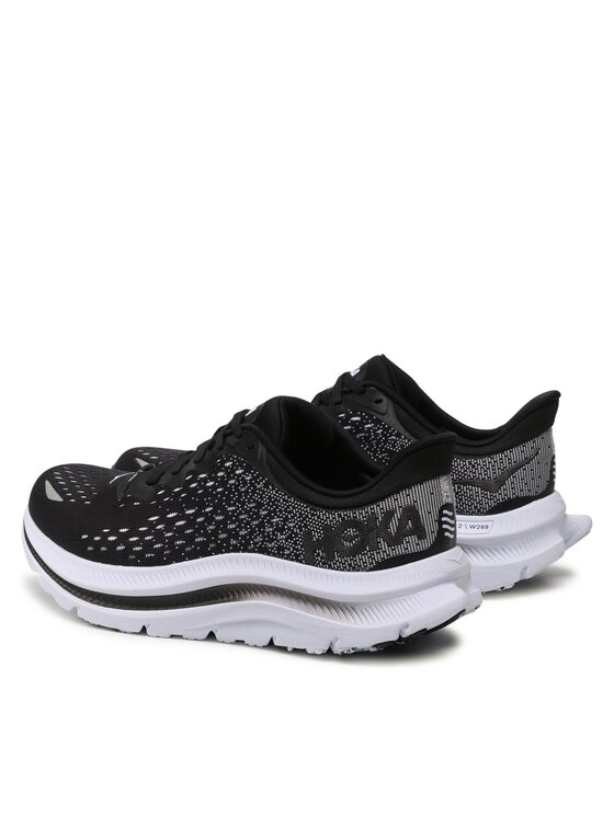 Hoka Взуття для бігу Hoka M Kawana 1123163 Чорний
