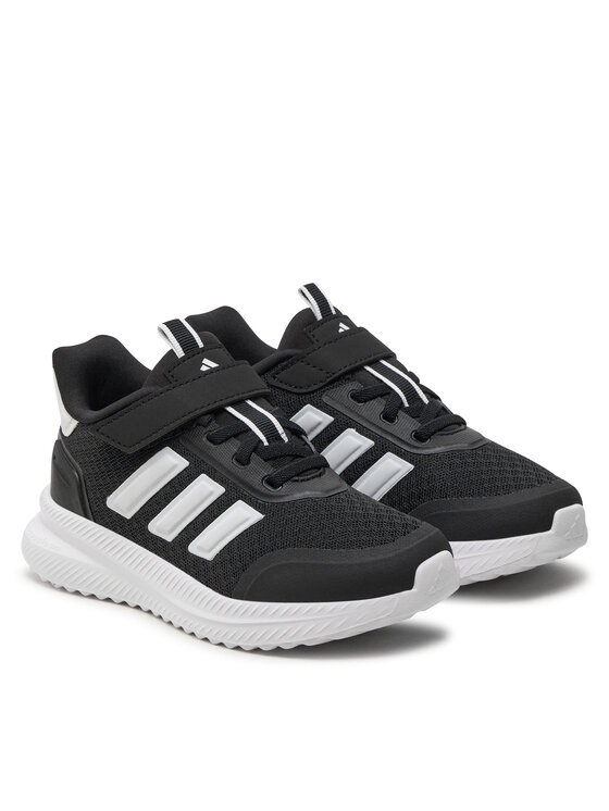 adidas Снікерcи adidas X_Plrpath El C IE8470 Чорний
