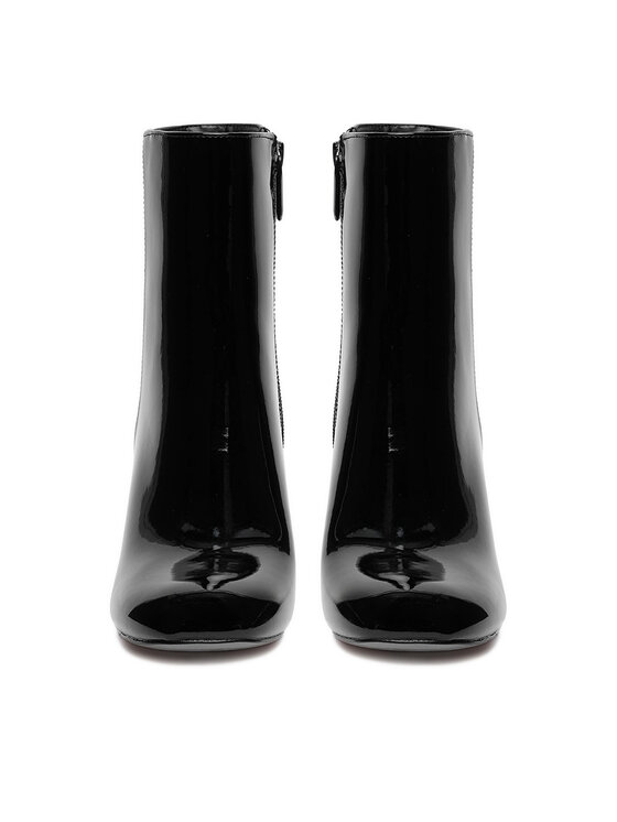 Nine West Ботильйони Nine West CEO-TALA-01 Чорний