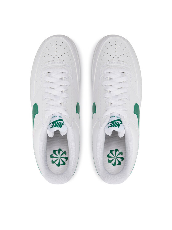 Nike Снікерcи Nike Court Vision Lo Nn DH2987 111 Білий