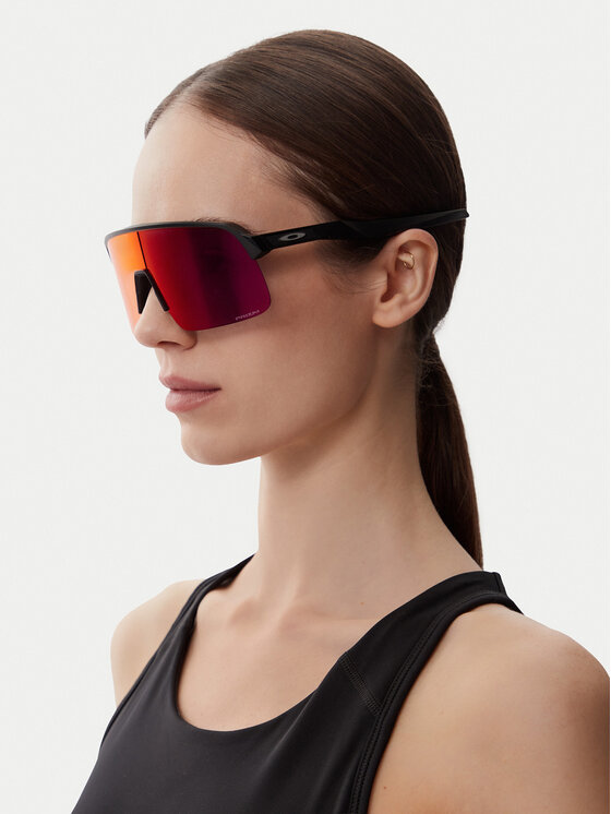 Oakley Napszemüveg Oakley Sutro Lite 0OO9463 94630139 Fekete