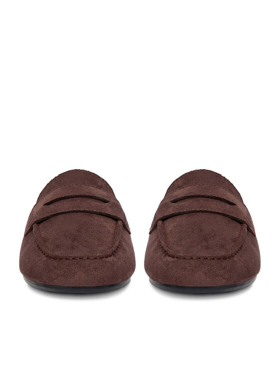 JENNY Мокасини JENNY CEO-CC2511-1 Коричневий