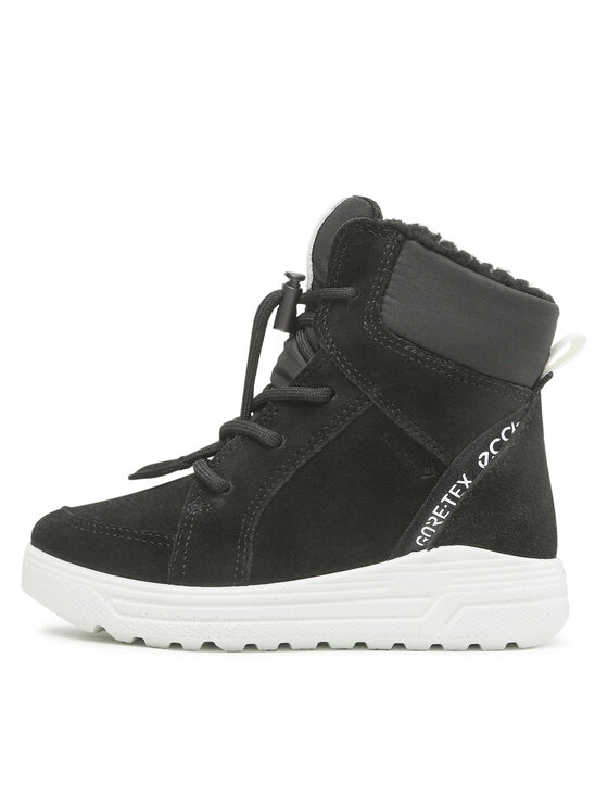 ECCO Śniegowce ECCO Urban Snowborder GORE-TEX 72236251052 Czarny