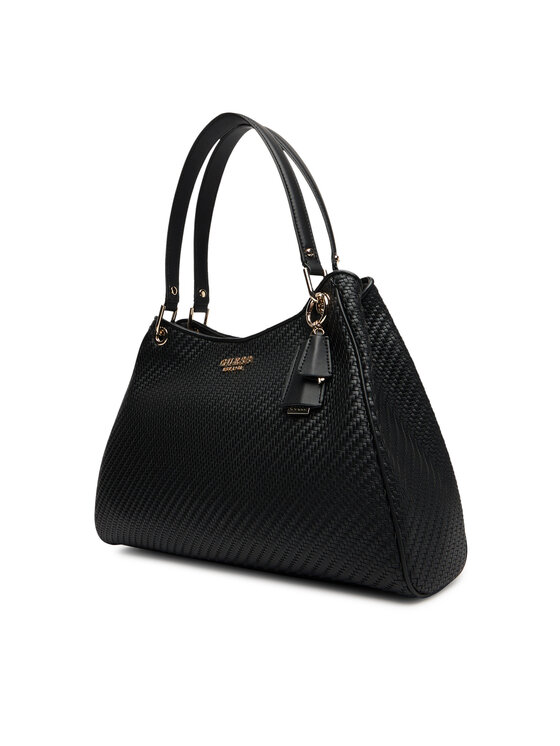 Guess Borsetta Guess Mirema HWWG96 31230 Nero