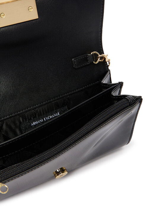 Armani Exchange Сумка Armani Exchange XW000358 AF21362 UC001 Чорний
