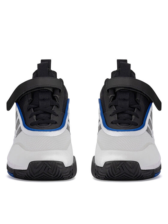 adidas Снікерcи adidas OWNTHEGAME 3.0 K IF4592 Білий