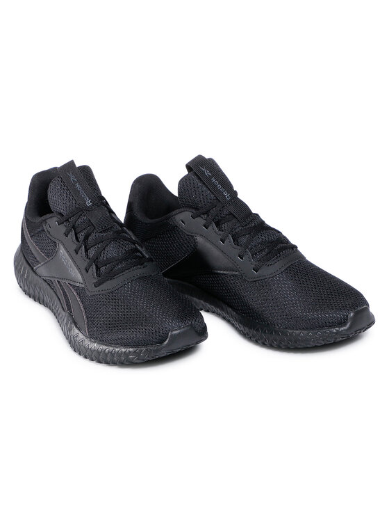 Reebok Buty na siłownię Reebok Flexagon Energy Tr 2.0 FW8317 Czarny
