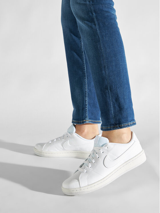 Nike Superge Nike Court Royale 2 Nn DH3160 100 Bela