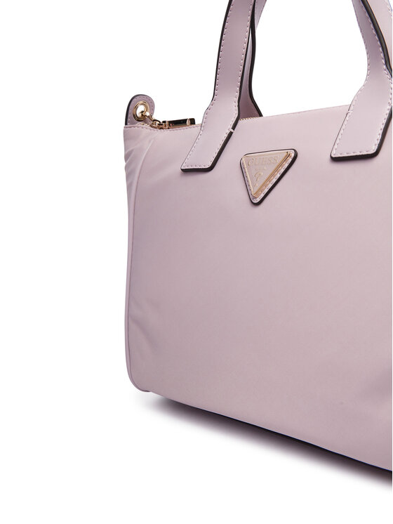Guess Сумка Guess Follie TWNN96 76019 Світло-рожевий