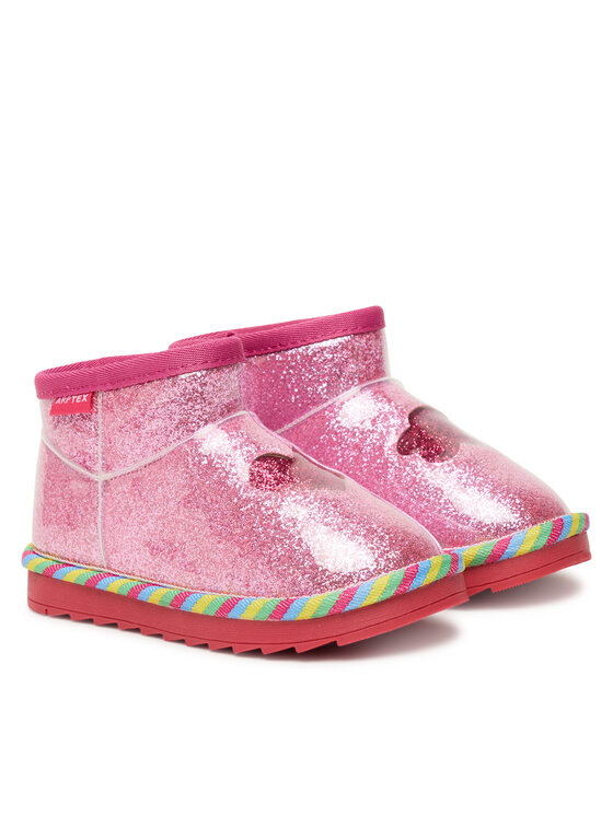 Agatha Ruiz de la Prada Снігоходи Agatha Ruiz de la Prada 251988 Рожевий