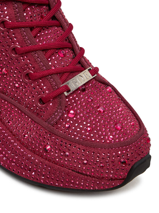 GOE Sneakersy GOE OO2N4012 Ružová