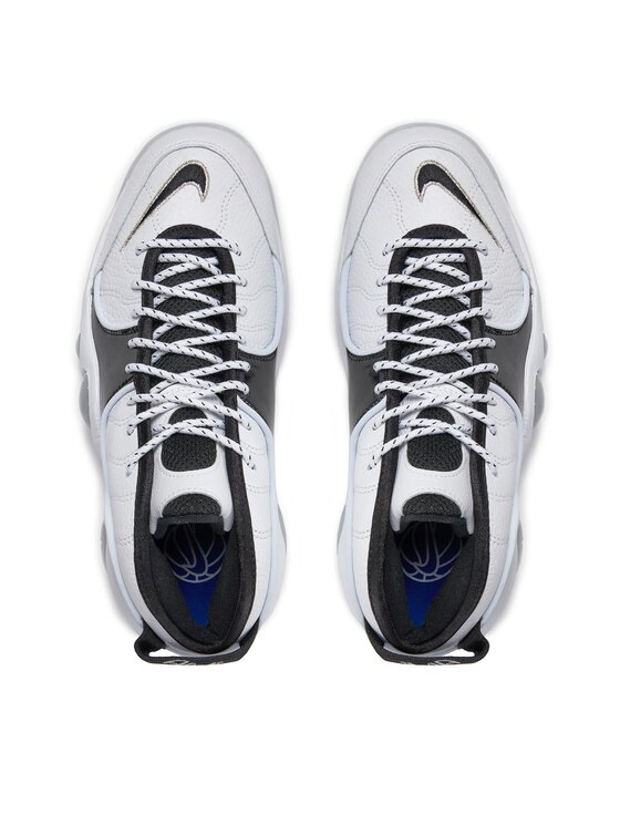Nike Sneakersy Nike Air Zoom Flight 95 DV0820-100 Bílá
