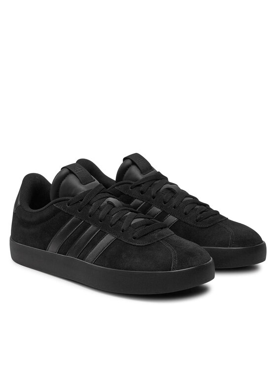 adidas Снікерcи adidas Vl Court 3.0 ID9184 Чорний