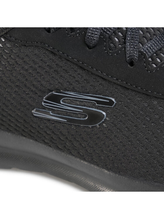 Skechers Tenisice Skechers 8750000 Crna