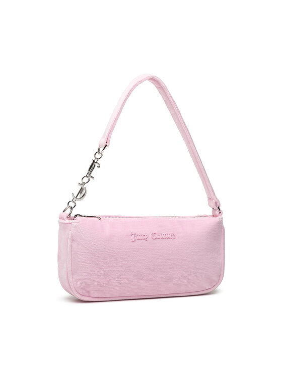 Juicy Couture Táska Juicy Couture JCAU122001 Rózsaszín