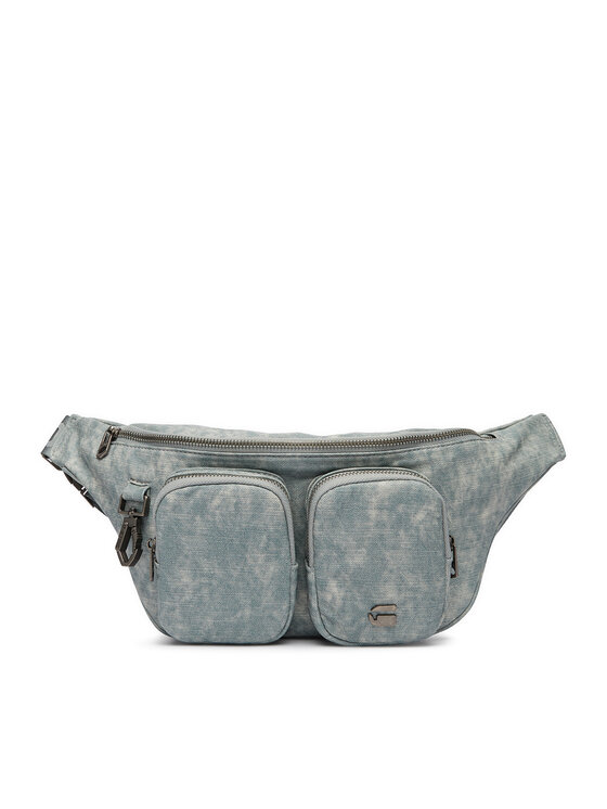 G-STAR Сумка G-Star Raw EO-LDA8478 Голубий