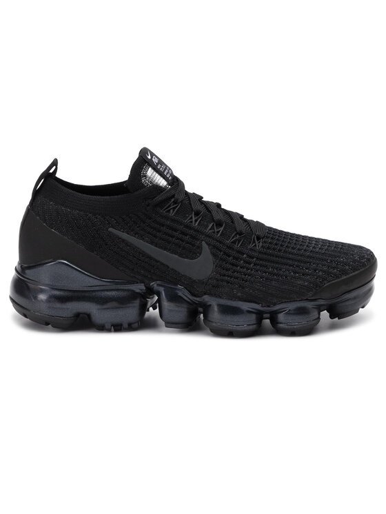 Nike Scarpe running Nike Air Vapormax Flyknit 3 AJ6910 002 Nero