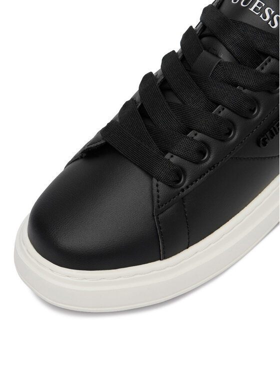Guess Снікерcи Guess CEOWB-V12-1145(IV)CH Чорний