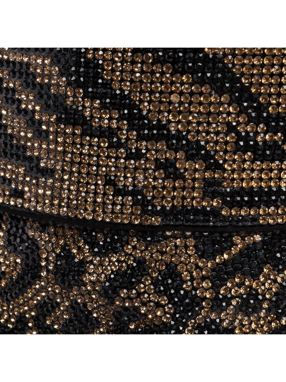 Steve Madden Чоботи Steve Madden Winner SM11000682-02003-ANI Золотий