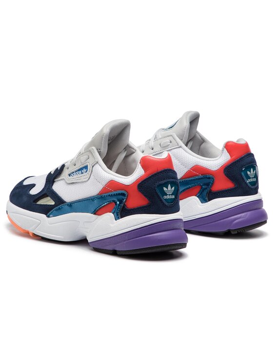 adidas Снікерcи adidas Falcon W CG6246 Білий