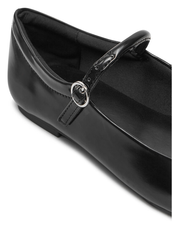 United Colors Of Benetton Balerini United Colors Of Benetton 8QEWDD03B Negru