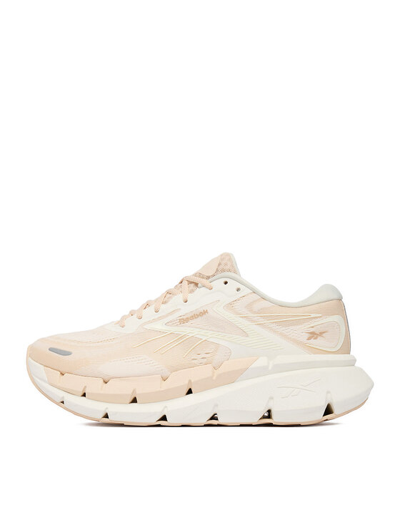 Reebok Scarpe running Reebok EO-FLOATZIG DOUBLE 100263902 Beige
