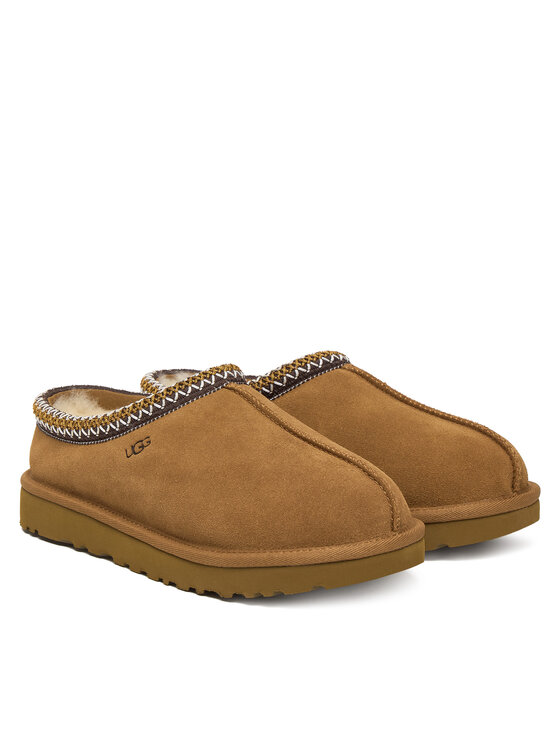 Ugg Botas de nieve Ugg W Tasman II 1174470 Marrón
