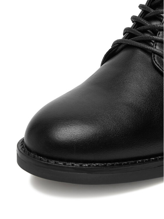 Clara Barson Туфлі Clara Barson CEO-WS2619-15 Чорний