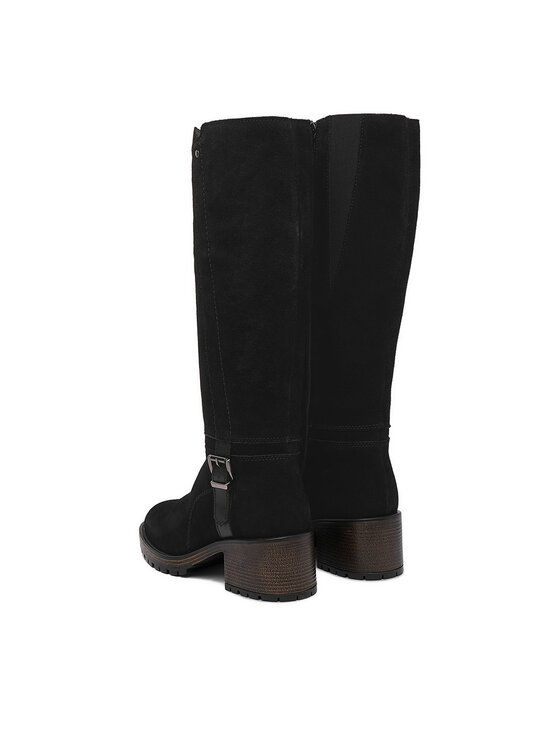 Lasocki Botas altas Lasocki CEO-WI33-VENNESA-02 Negro