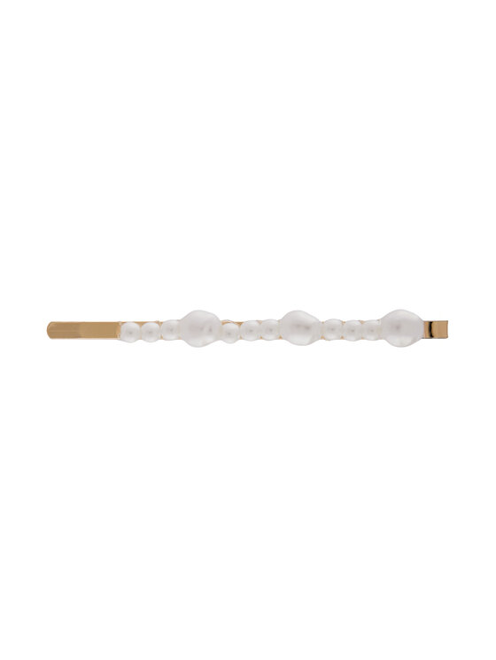 Aldo Set sponiek do vlasov Aldo Pearlyclips 13995066 Zlatá