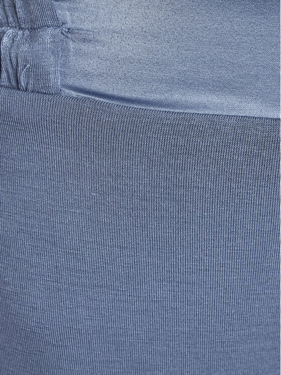 Femilet by Chantelle Femilet by Chantelle Pantalone del pigiama Daisy FNB060 Blu Regular Fit