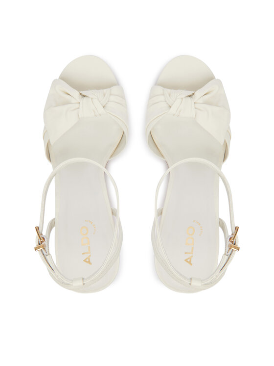 Aldo Босоніжки Aldo Angelknot 14039537 Кремовий