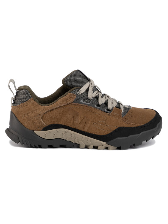 Merrell Trekkings Merrell Annex Trak Low J98841 Maro
