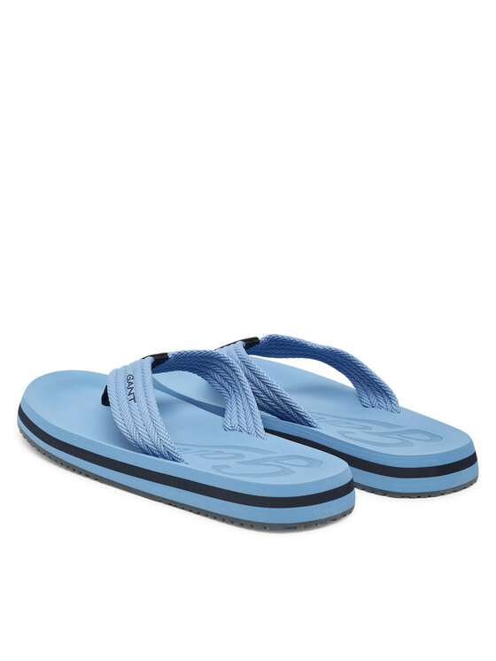 Gant Chancletas Gant 30639850 Azul marino