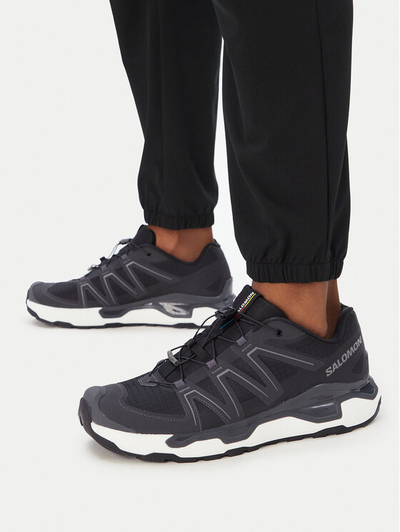 Salomon Superge Salomon Xc Roam L49124400 Črna