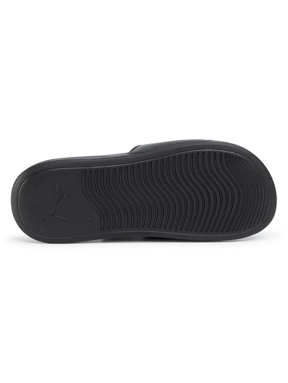 Puma Ciabatte Puma Popcat 20 372279 01 Nero