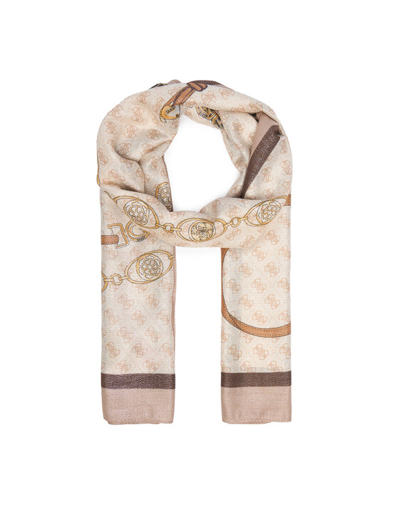 Guess Шаль Guess AW5532 VIS03 Бежевий