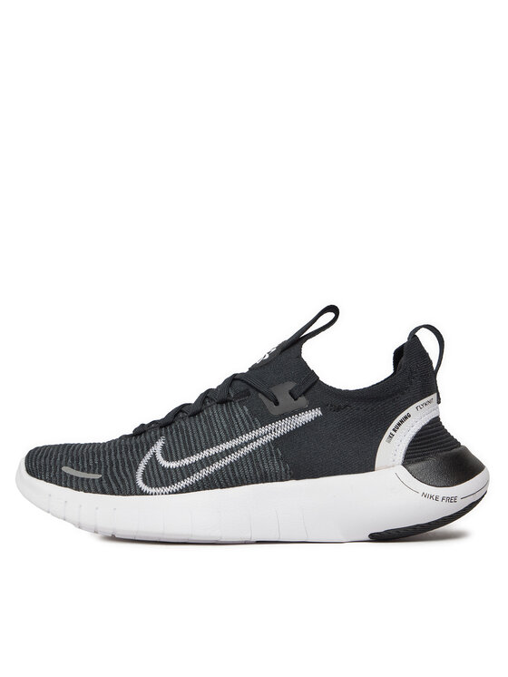 Nike Zapatillas de running Nike Free Rn Fk Next Nature DX6482 002 Negro