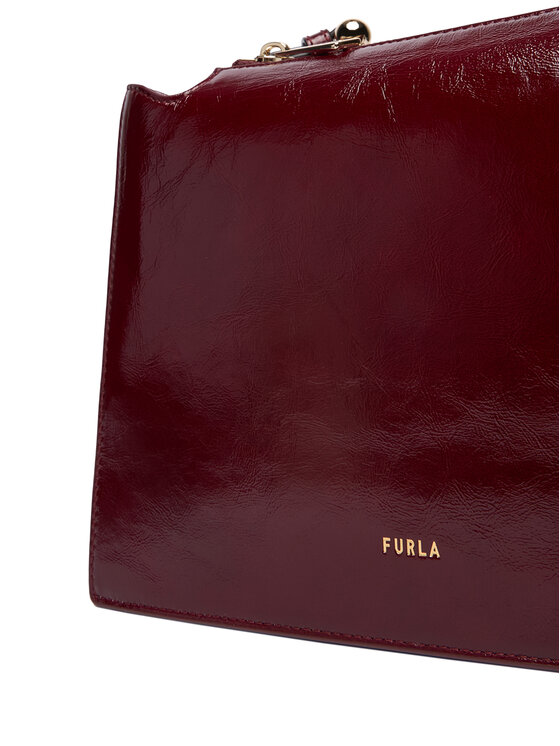 Furla Soma Furla Nuvola S WB01275 BX4100 CN 0053S Bordo