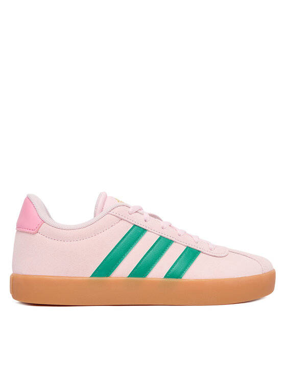 adidas Снікерcи adidas Vl Court 3.0 KI9260 Рожевий