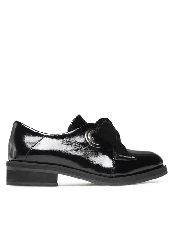 Eva Minge Oxfords Eva Minge EM-71-10-001377 Nero