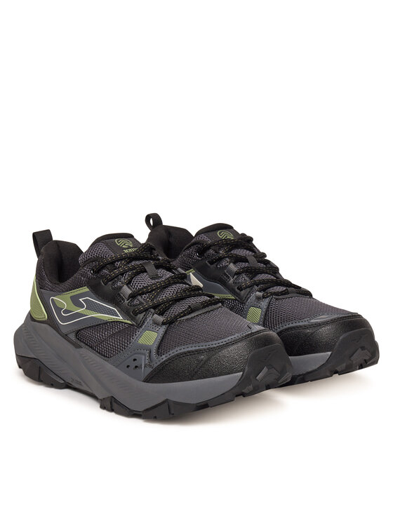 Joma Scarpe da trekking Joma Recon 2522 TKRECS2522 Grigio