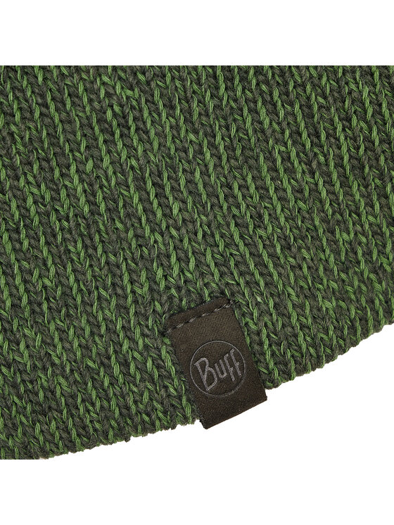 Buff Berretto Buff Jarn 129618.843.10.00 Verde